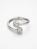 Celeste Duo Diamond Kada