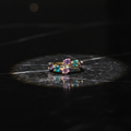 Celestial Heart Harmony Ring - VITTAM