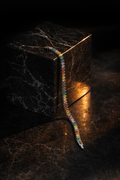 Aurora Prism Tennis Bracelet