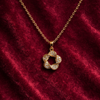 Eternal Bloom Necklace