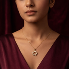 Eternal Bloom Necklace