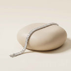 Crystal Line Bracelet